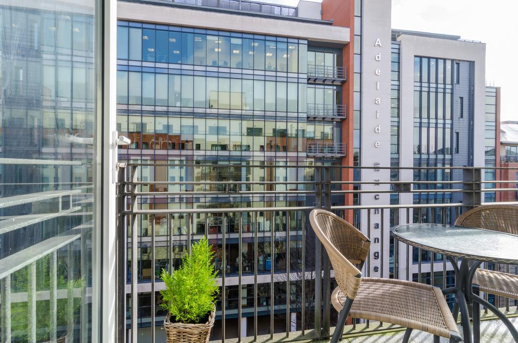 Central City Apartment - Free Parking