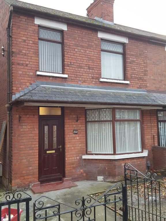 Alexandra Park House Belfast