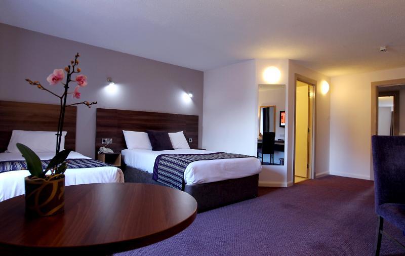 Hotel Leonardo 4*