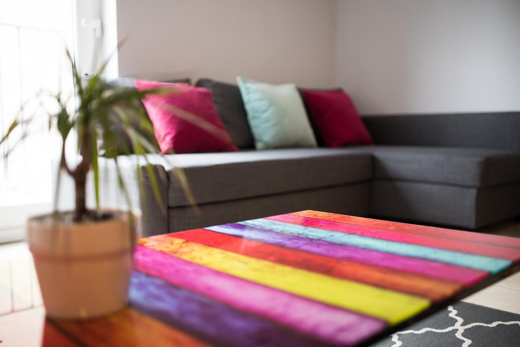 Giant Serviced Apartment Belfast