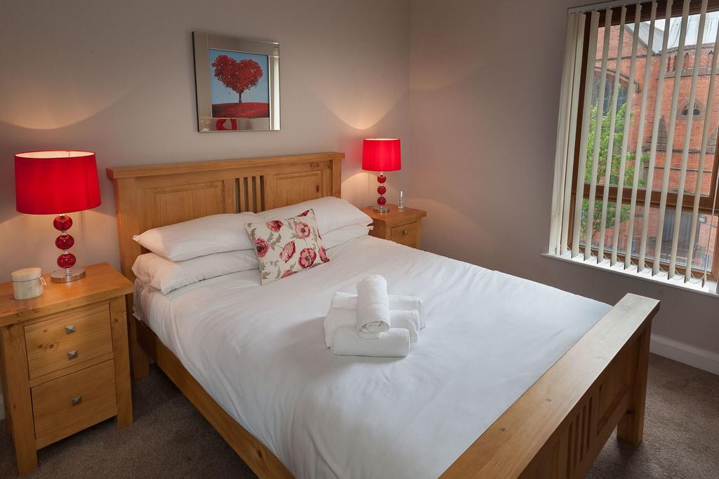 112 Templemore Apartment Belfast