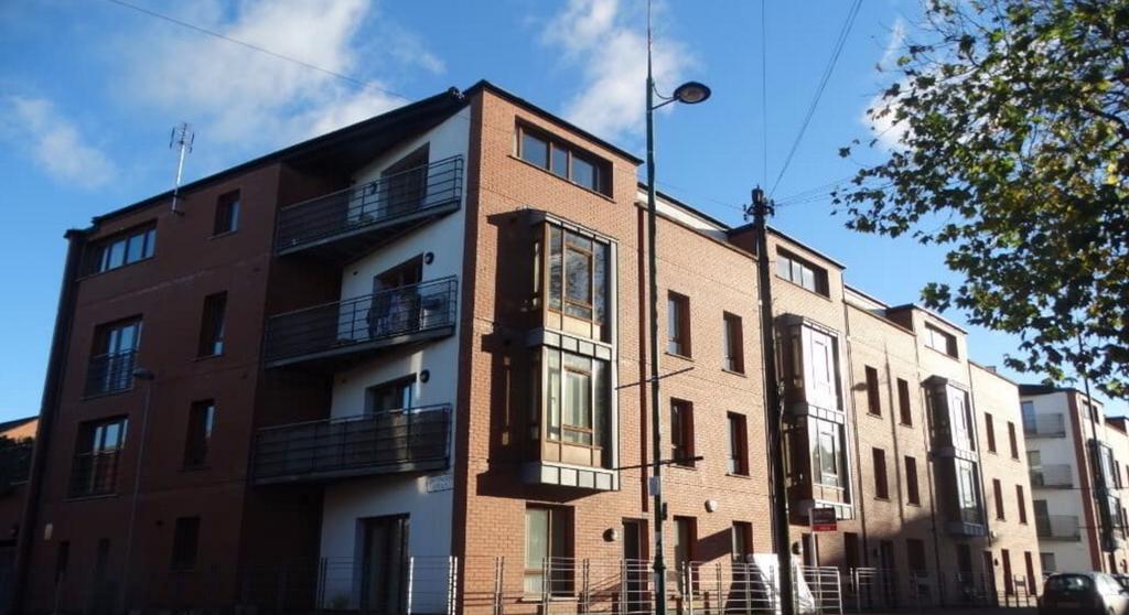 112 Templemore Belfast