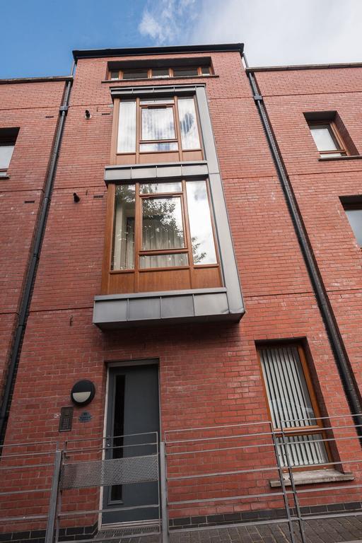 112 Templemore Apartment *