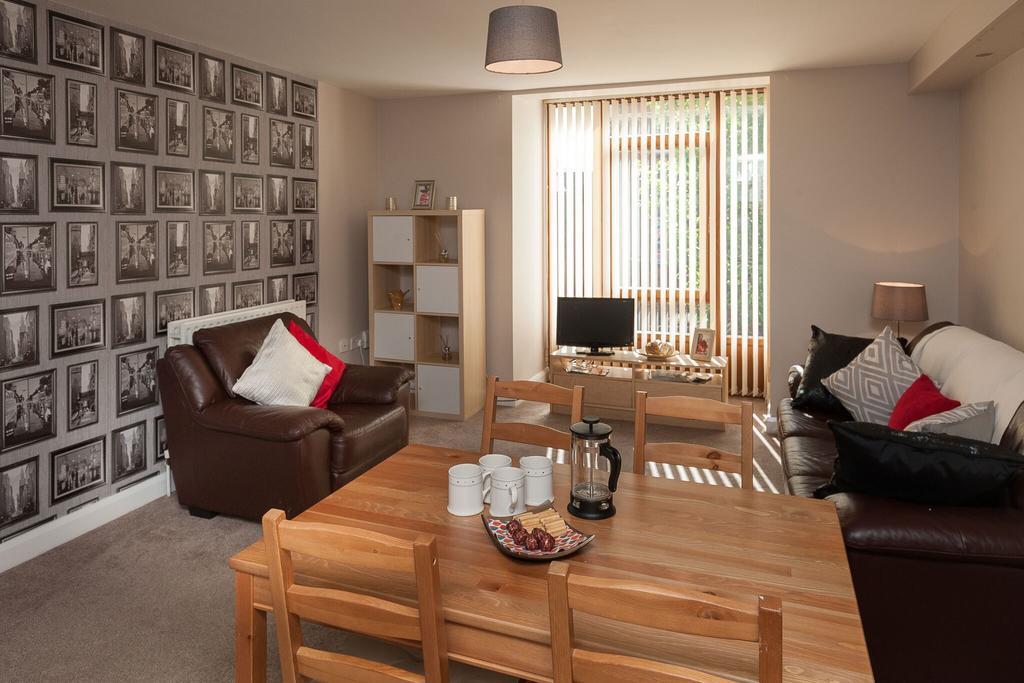 112 Templemore Apartment