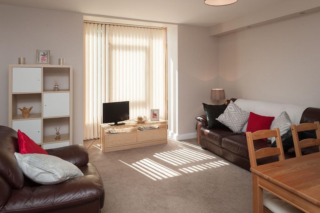 Apartment 112 Templemore *