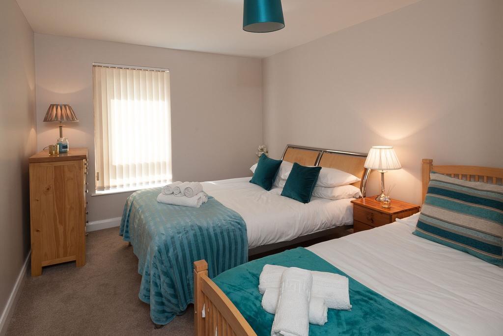 112 Templemore Apartment