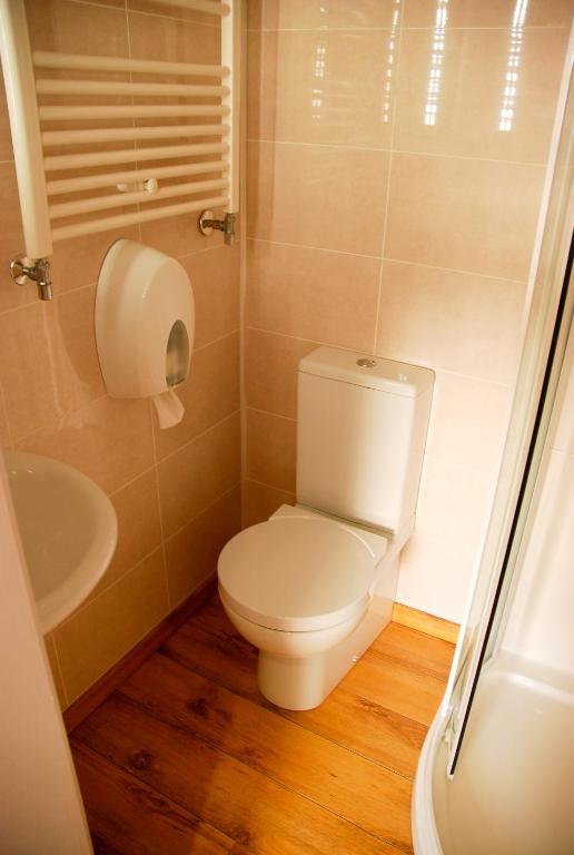 Botanic Rest Queens Quarter 3*