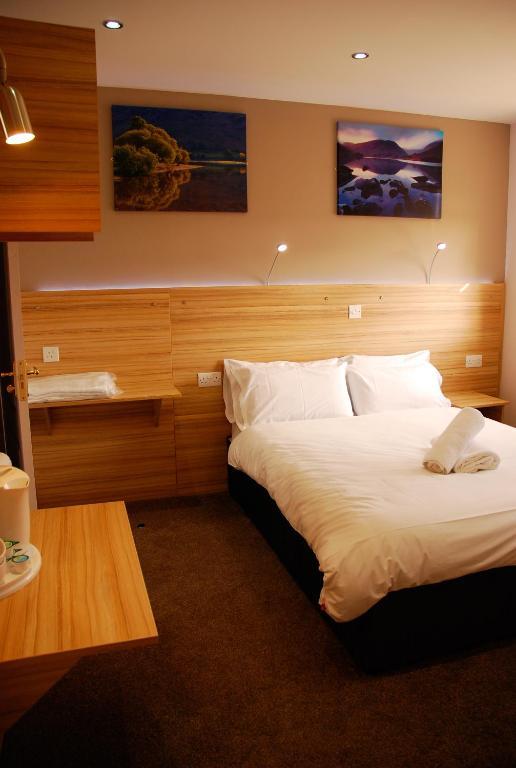 Botanic Rest Queens Quarter Belfast