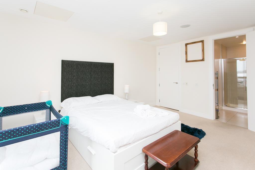 Apartment Titanic Iconic Belfast