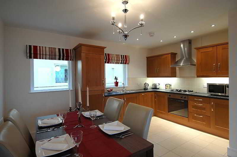 Apartment Cordia Serviced - Free On-site Parking *