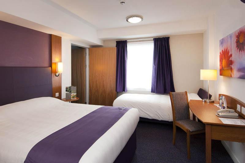 Premier Titanic Quarter Hotel