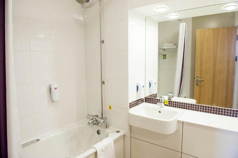Premier Titanic Quarter 3*