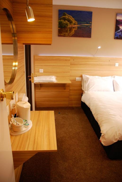 Hotel Botanic Rest Queens Quarter 3*