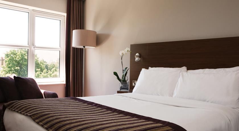Hotel Leonardo Belfast