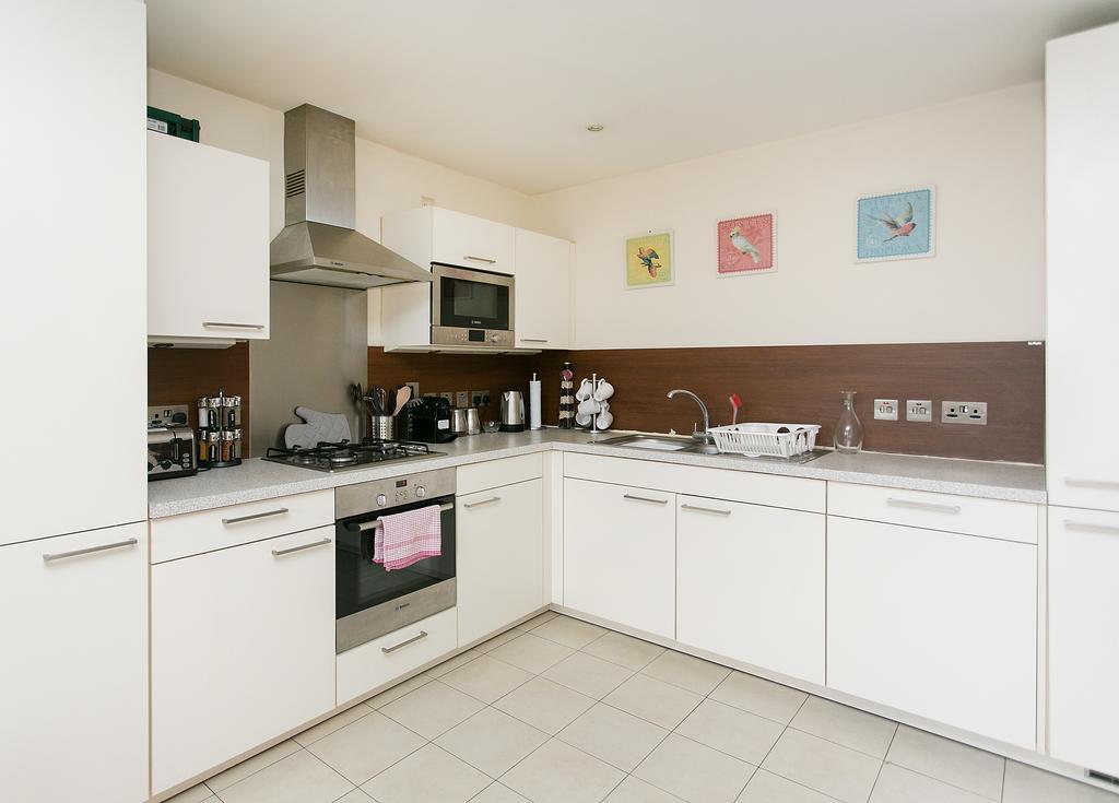 Custom House - Block 1 Apartment Belfast