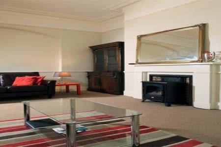 Apartment Victoria