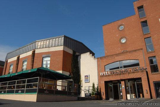 Inn Belfast 3* Belfast