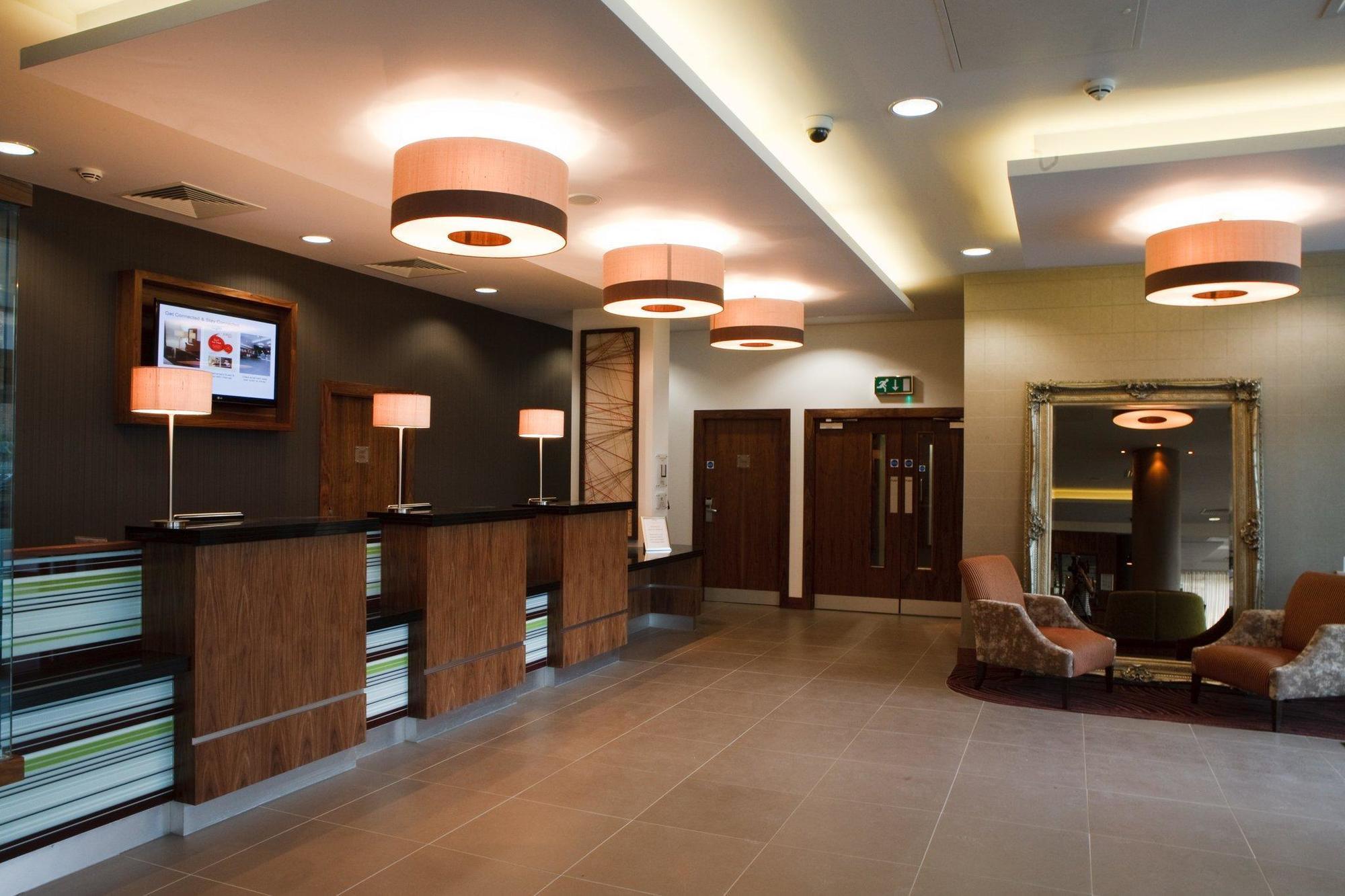 Hotel Leonardo Belfast