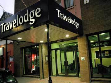 Hotel Travelodge