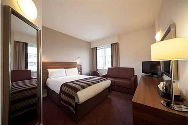 Apartment Victoria Belfast
