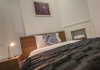 Botanic Rest Queens Quarter 3* Belfast