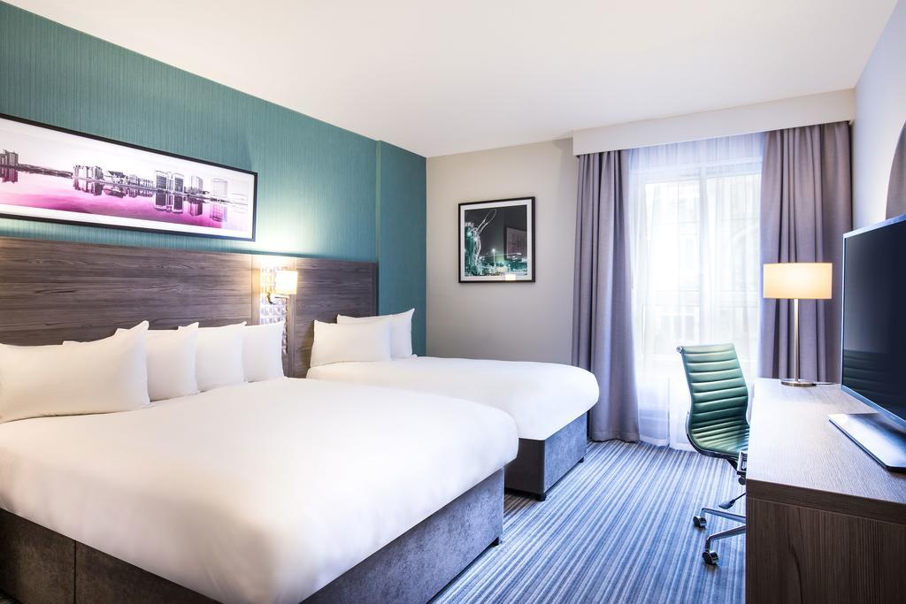 Hotel Leonardo Belfast