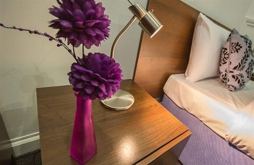 Hotel Botanic Rest Queens Quarter 3*