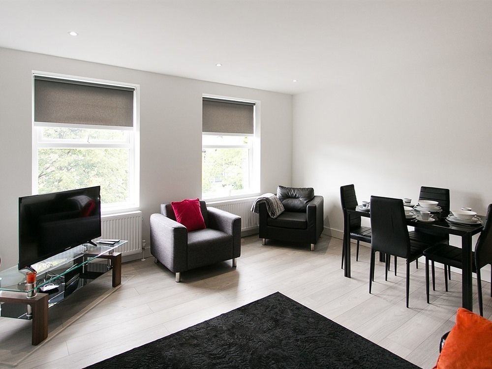 Apartment Queens Quarter