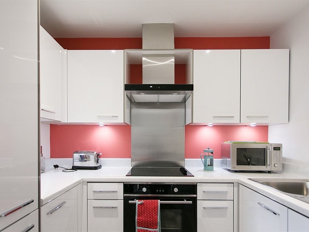 Queens Quarter Apartment