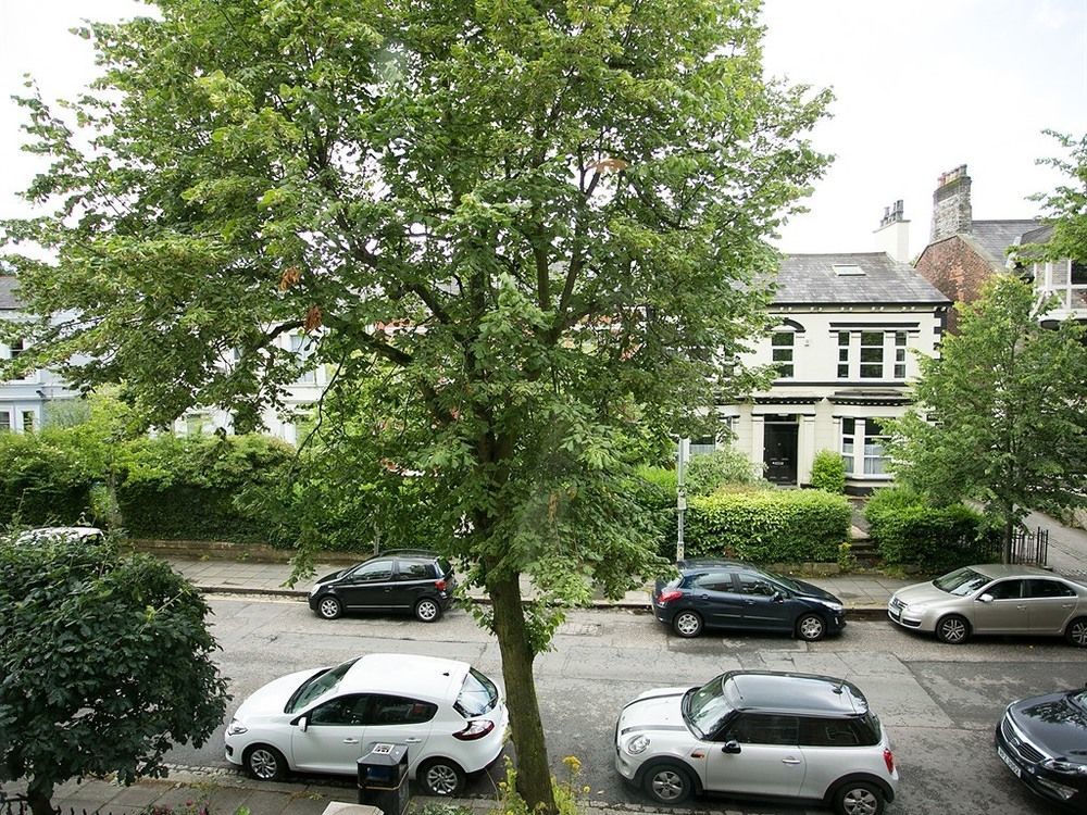 Queens Quarter Belfast