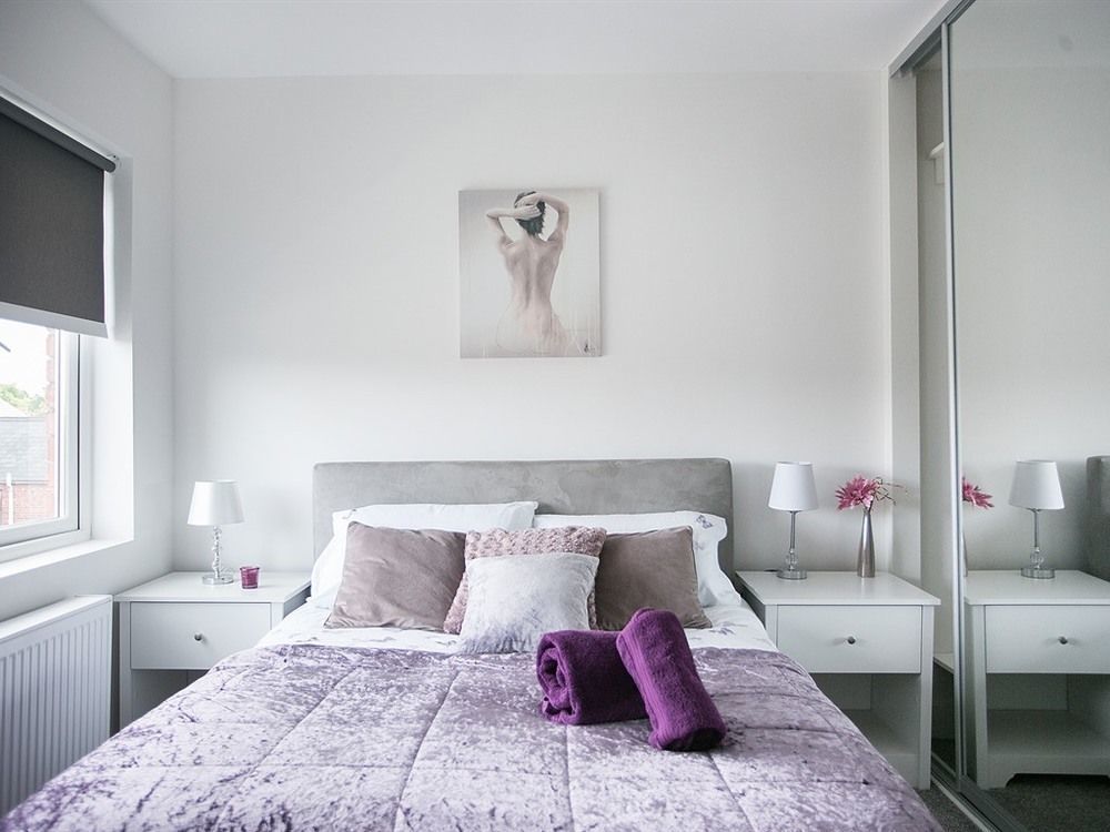Queens Quarter Apartment