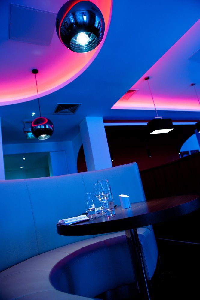 Hotel Ramada By Wyndham Belfast