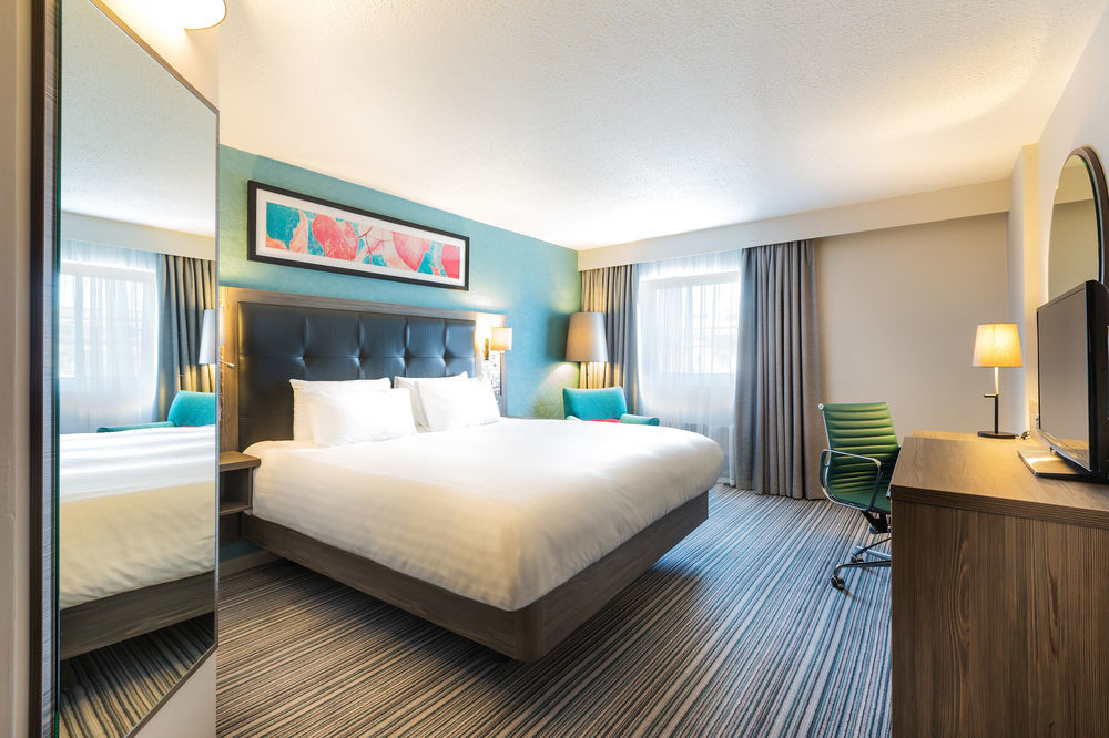Hotel Leonardo Belfast
