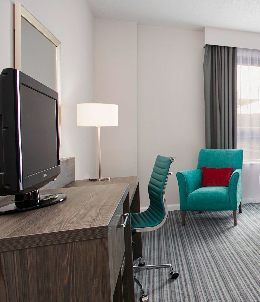 Leonardo Hotel Belfast