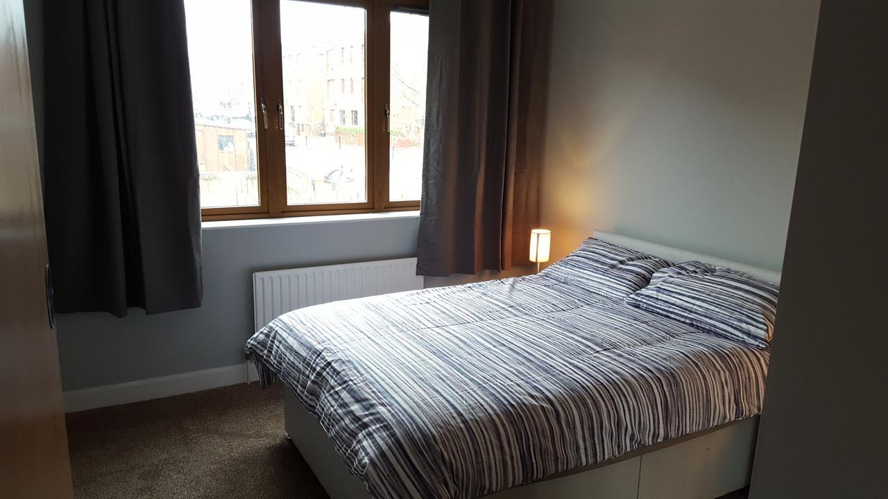 Alexandra Park Town House 223 Homestay