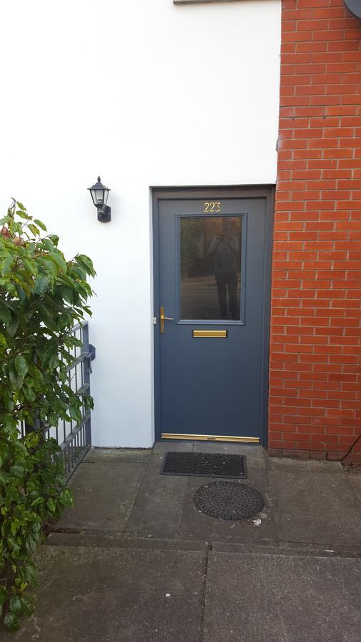 Homestay Alexandra Park Town House 223 Belfast