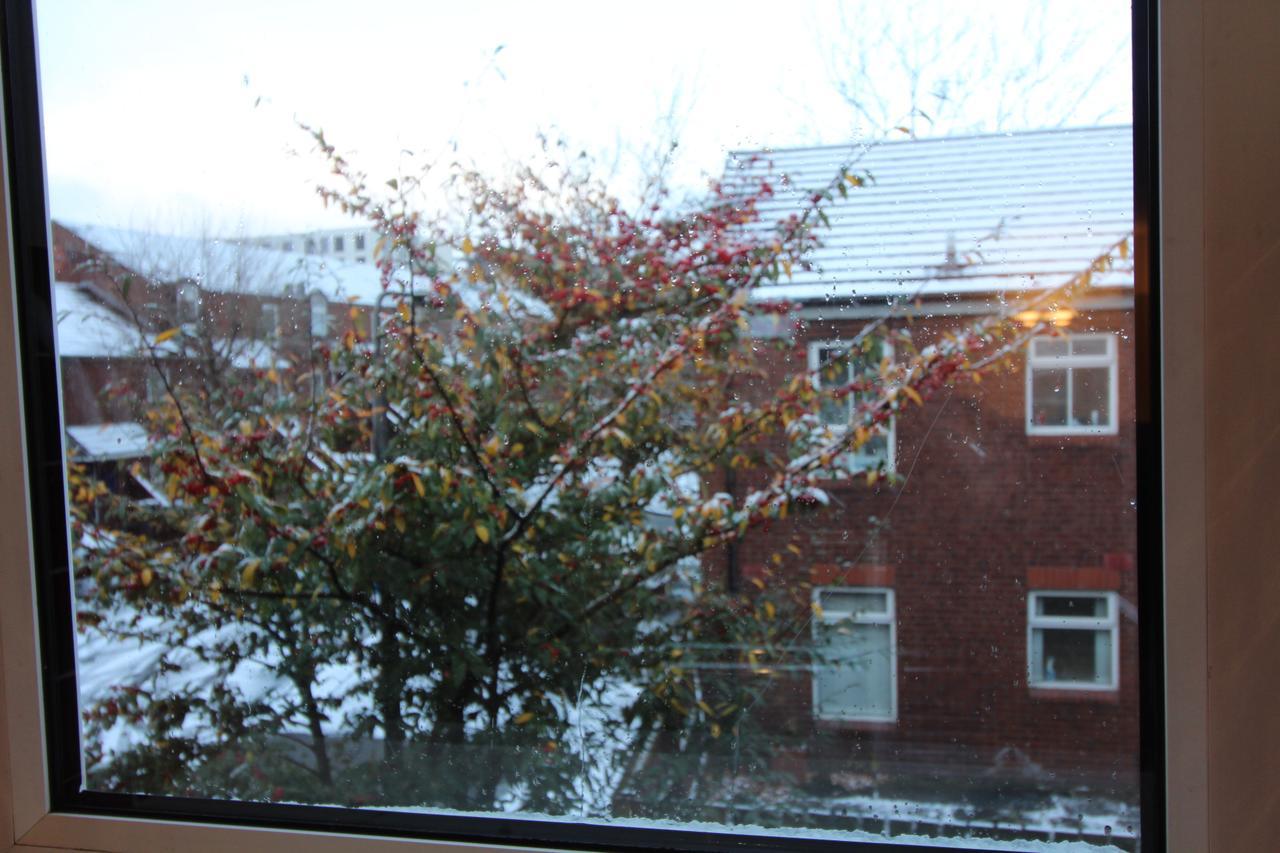 Maryville By Townlets Apartment Belfast