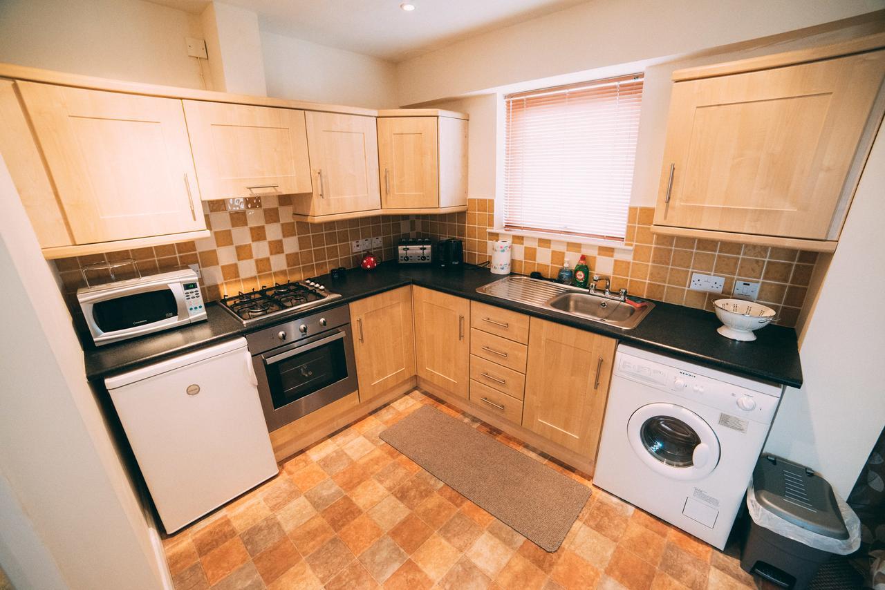 Apartment Centre Penthouse *