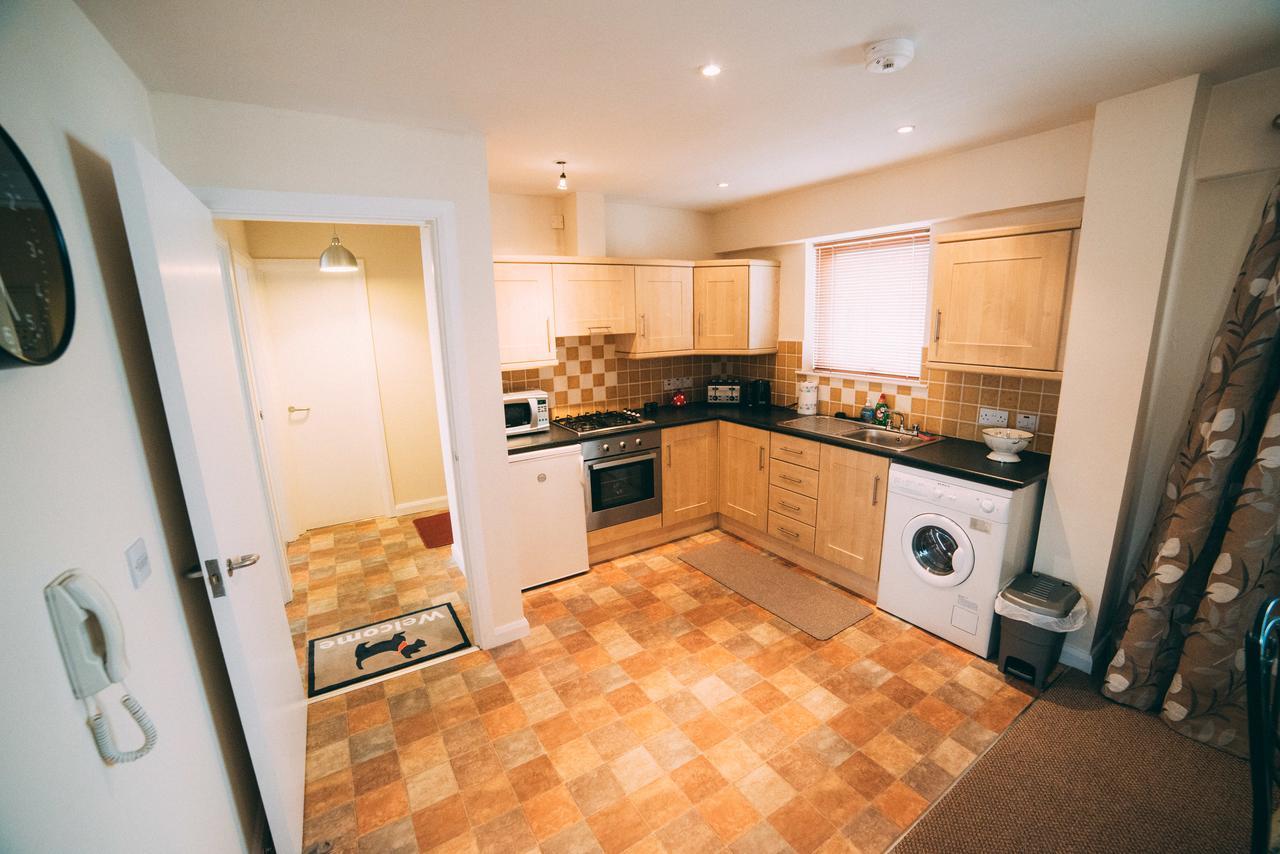 Apartment Centre Penthouse *