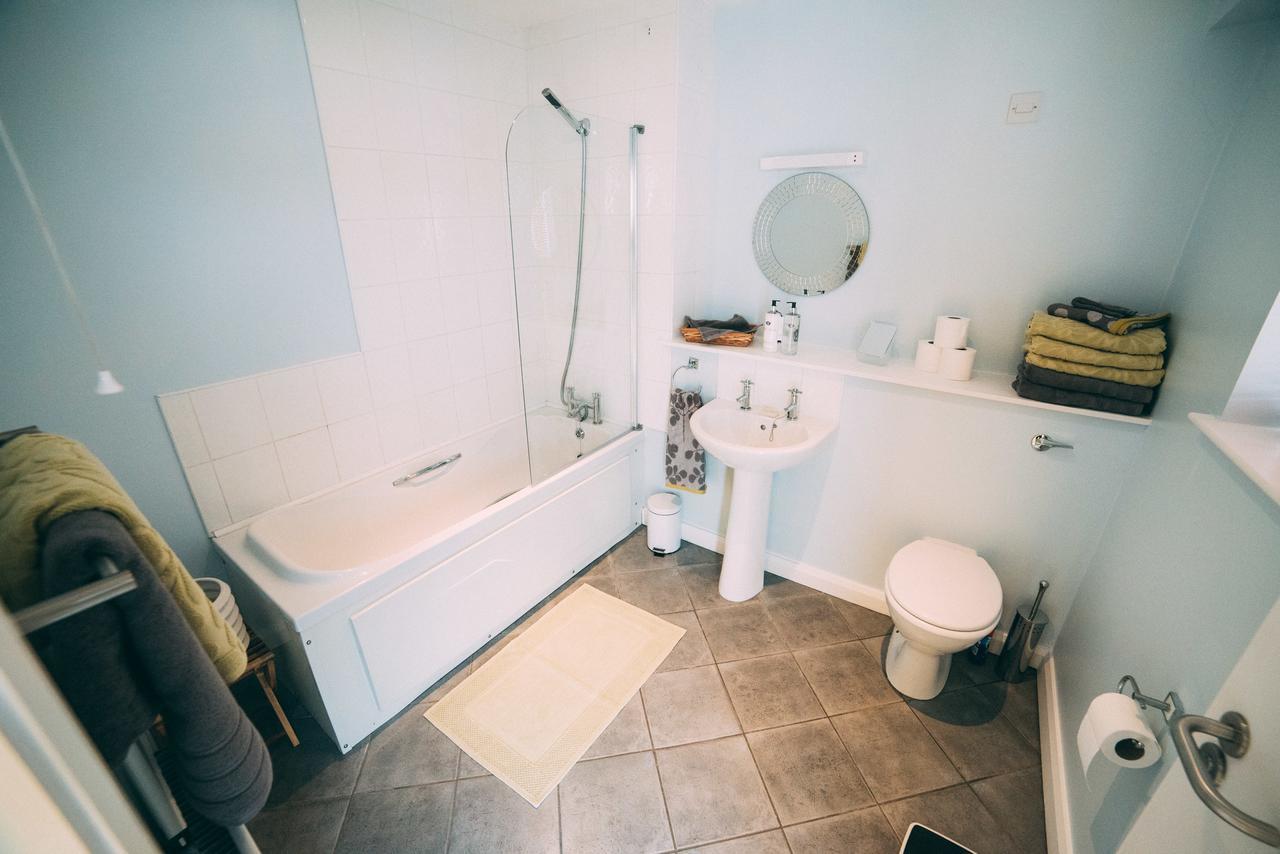 Centre Penthouse Apartment Belfast