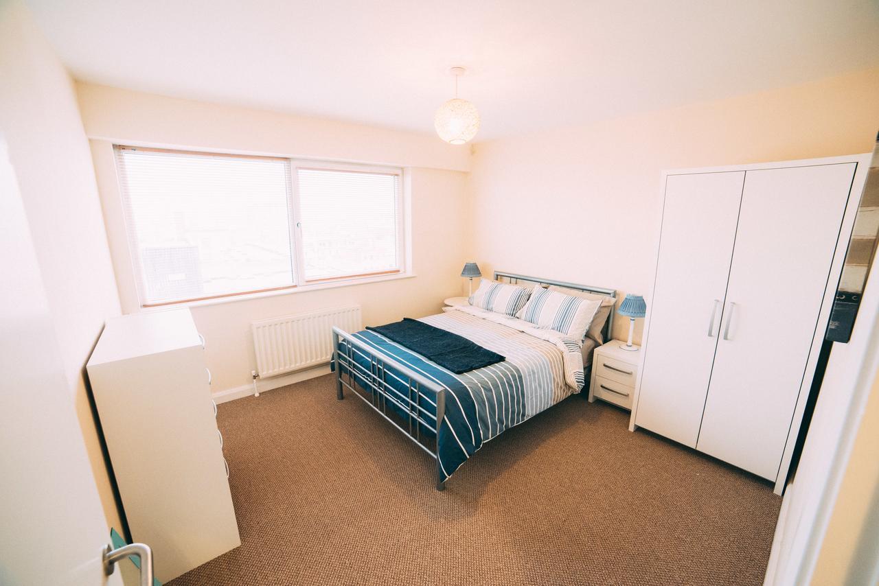 Centre Penthouse Belfast