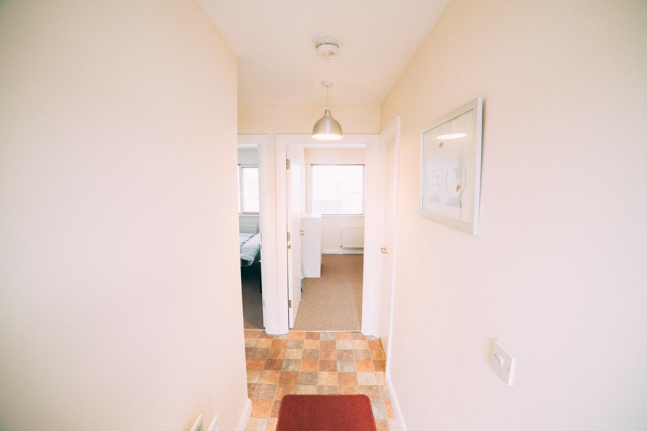 Centre Penthouse
