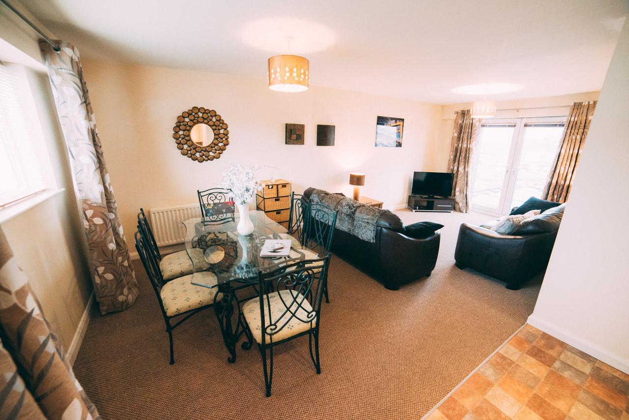 Apartment Centre Penthouse