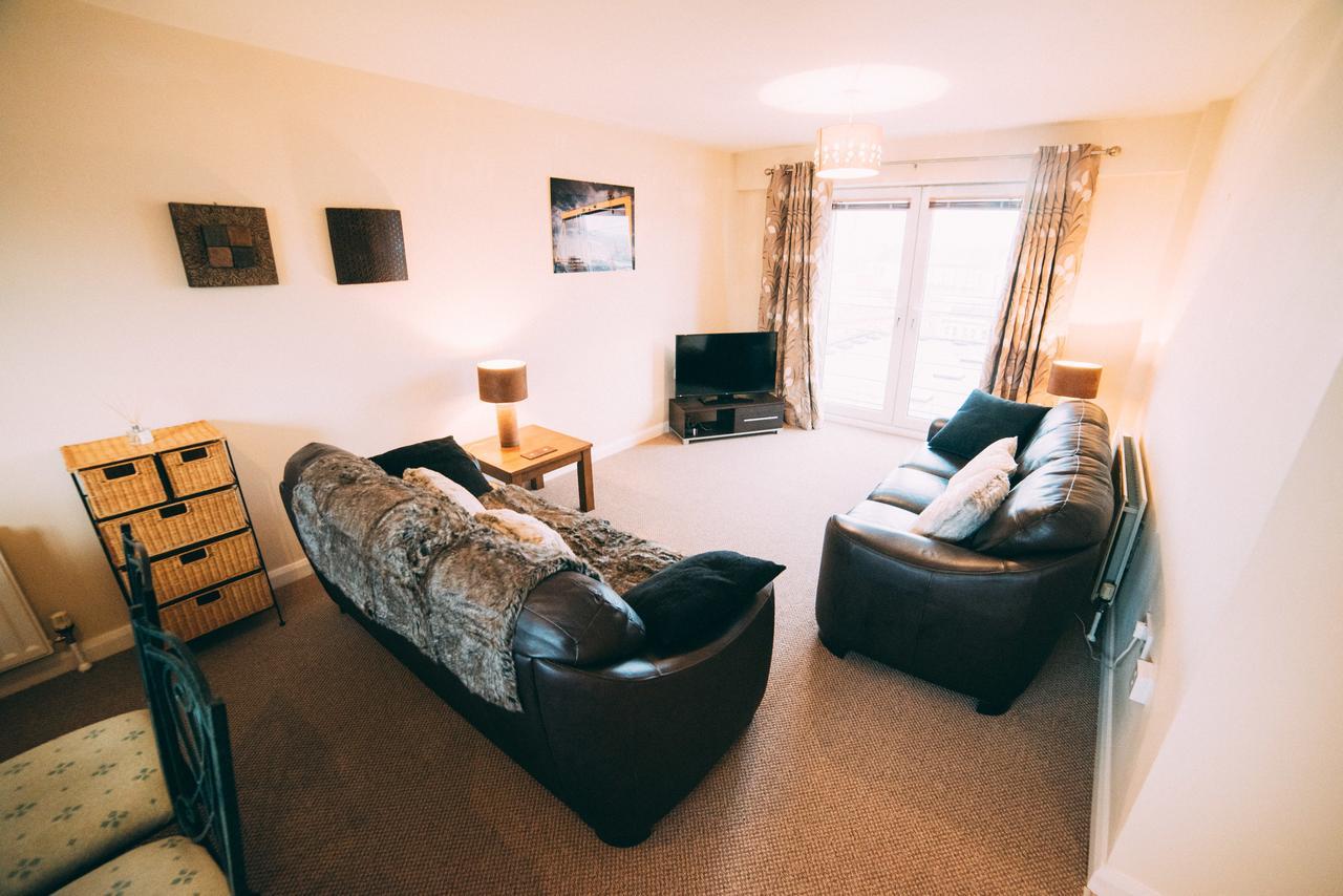 Centre Penthouse