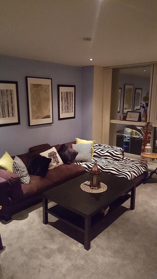 Apartment Obel Tower City Centre *