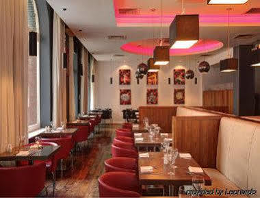 Ramada By Wyndham Hotel 3*