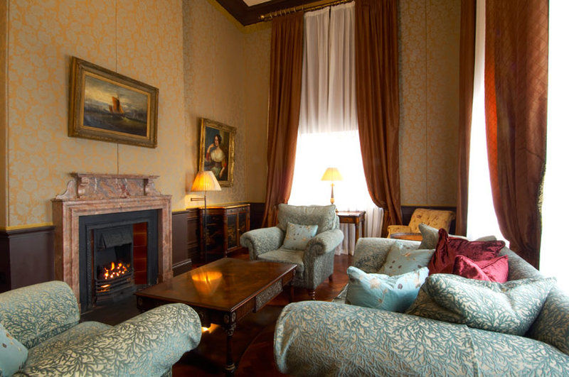 The Merchant Hotel Belfast