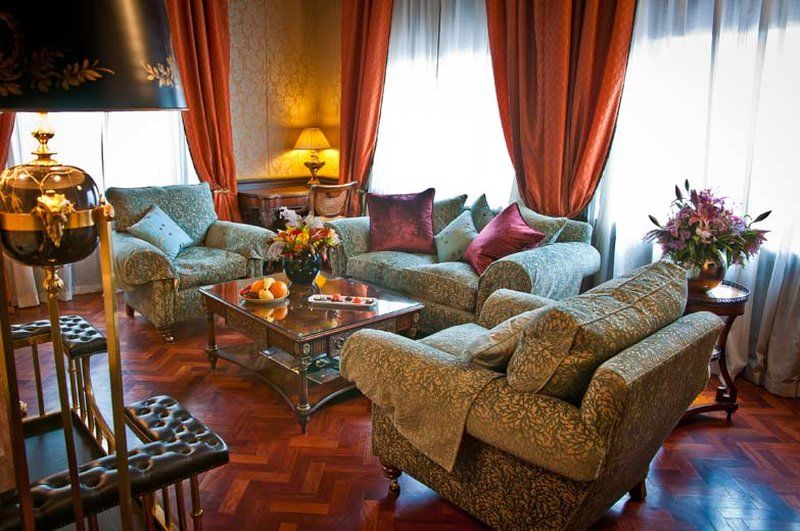 The Merchant 5* Belfast