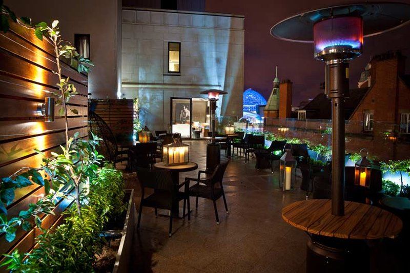 Hotel The Merchant 5*