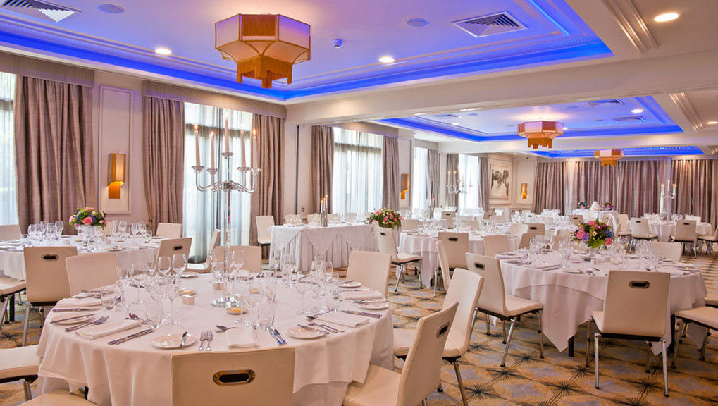 Hotel The Merchant Belfast